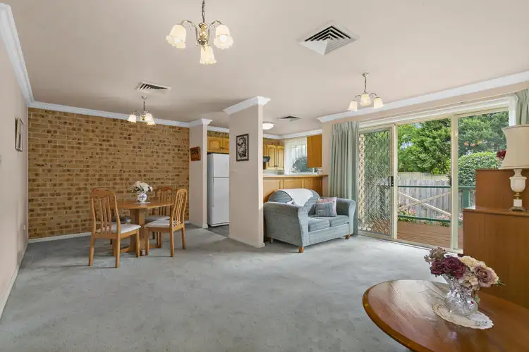 Third view of Homely villa listing, 2/77 Chelmsford Road, South Wentworthville NSW 2145