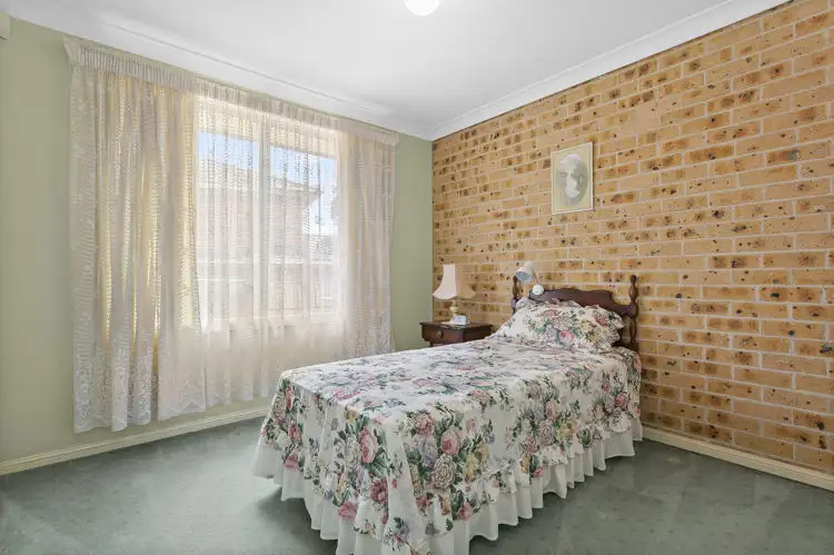 Fifth view of Homely villa listing, 2/77 Chelmsford Road, South Wentworthville NSW 2145