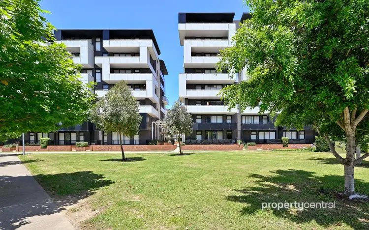 302/101C Lord Sheffield Circuit, Penrith NSW 2750
