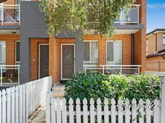 1/59-61 Lavinia Street, Merrylands NSW 2160