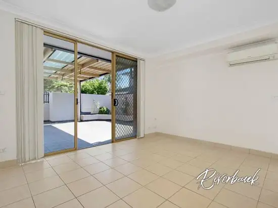 Third view of Homely townhouse listing, 1/59-61 Lavinia Street, Merrylands NSW 2160