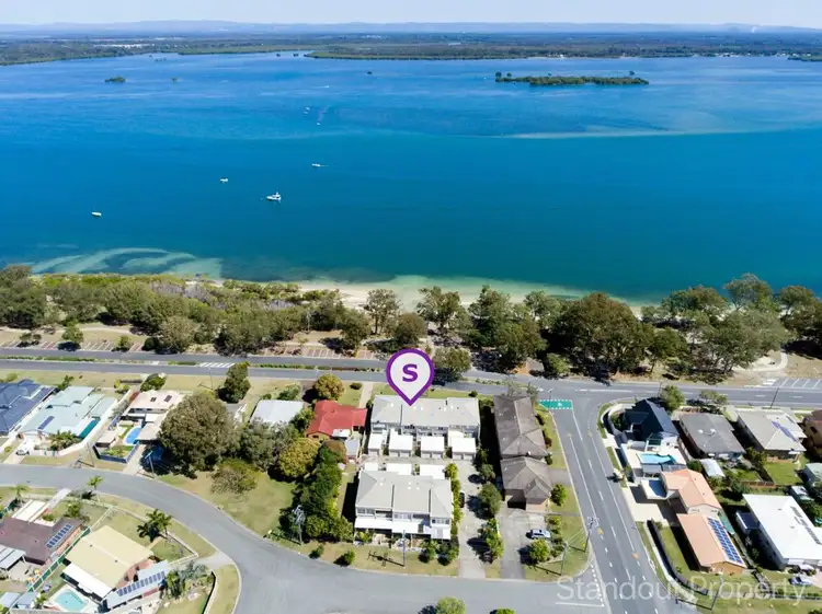 Main view of Homely townhouse listing, 5/2 Venus Court, Banksia Beach QLD 4507