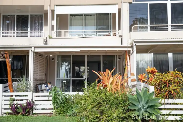 Second view of Homely townhouse listing, 5/2 Venus Court, Banksia Beach QLD 4507