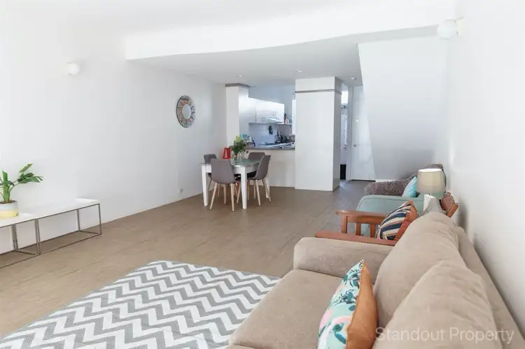 Third view of Homely townhouse listing, 5/2 Venus Court, Banksia Beach QLD 4507