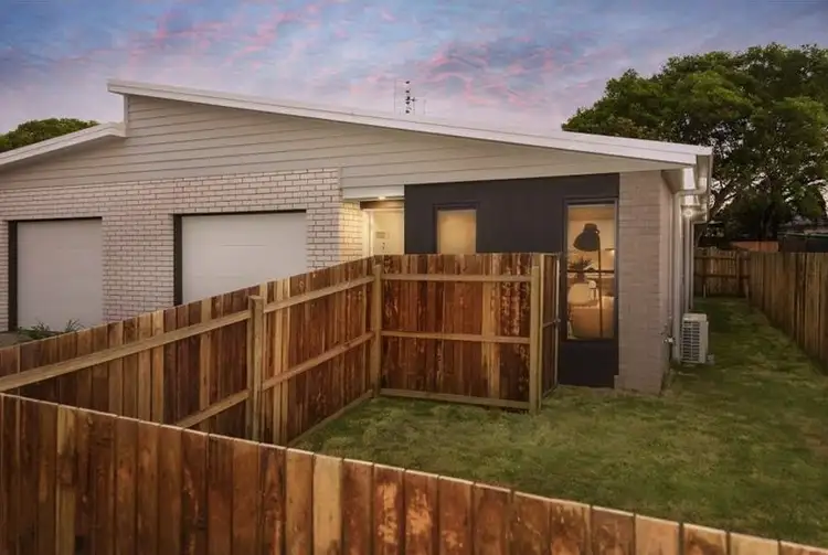 2/2B Grey Street, South Toowoomba QLD 4350