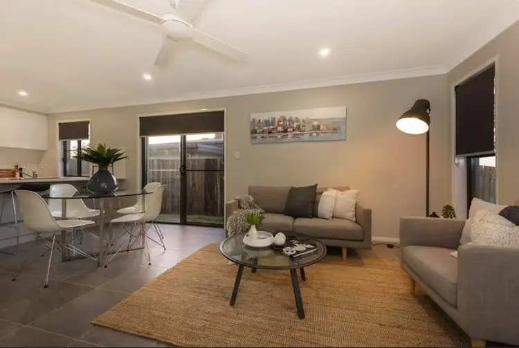 Second view of Homely house listing, 2/2B Grey Street, South Toowoomba QLD 4350