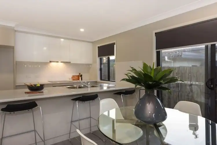 Third view of Homely house listing, 2/2B Grey Street, South Toowoomba QLD 4350