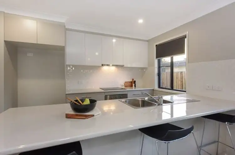 Fourth view of Homely house listing, 2/2B Grey Street, South Toowoomba QLD 4350