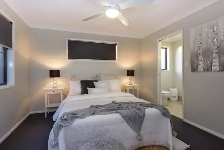 Seventh view of Homely house listing, 2/2B Grey Street, South Toowoomba QLD 4350