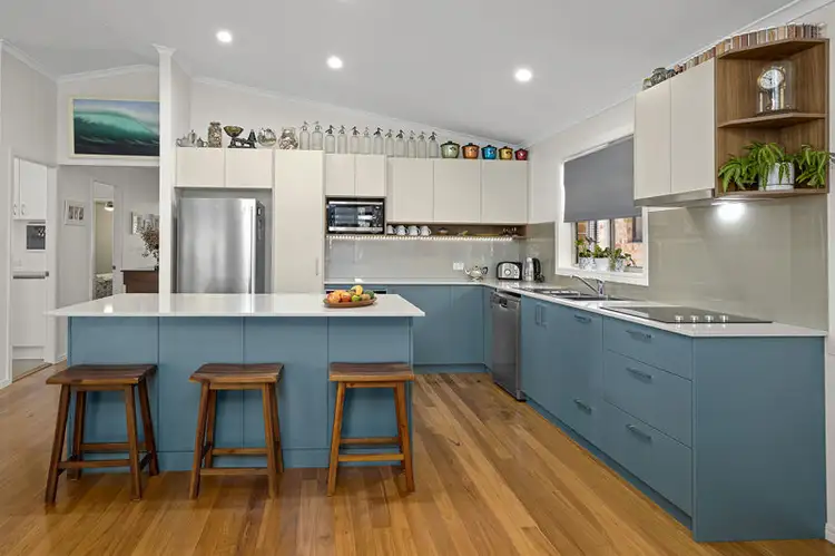Fifth view of Homely house listing, 1 Dolphin Ct, Urunga NSW 2455