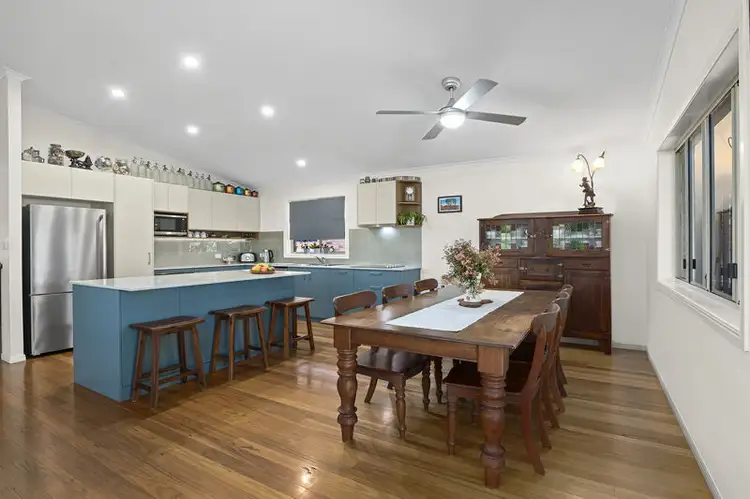 Sixth view of Homely house listing, 1 Dolphin Ct, Urunga NSW 2455