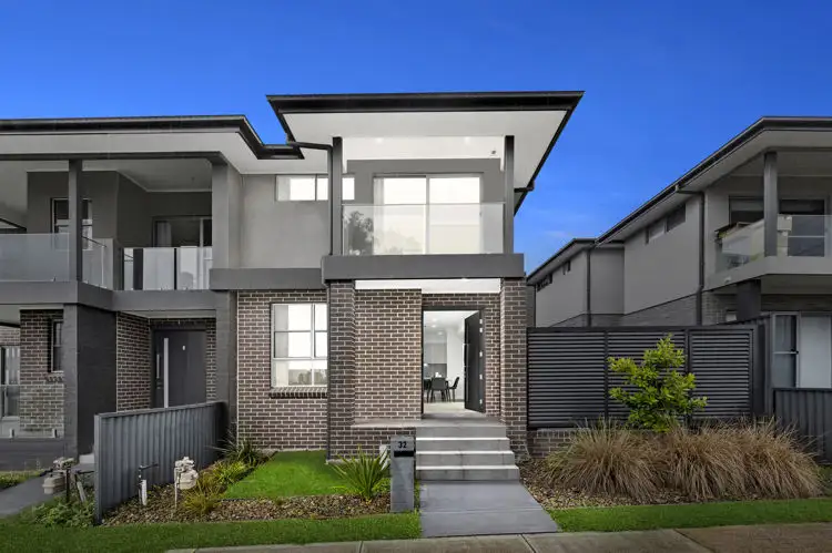 32 Wombat Street, Pemulwuy NSW 2145
