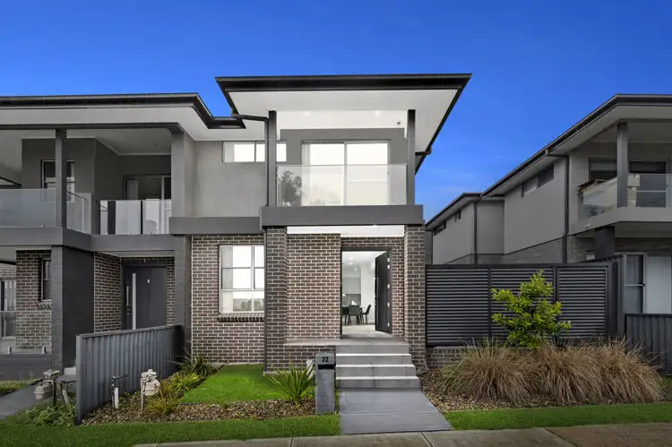 Main view of Homely house listing, 32 Wombat Street, Pemulwuy NSW 2145