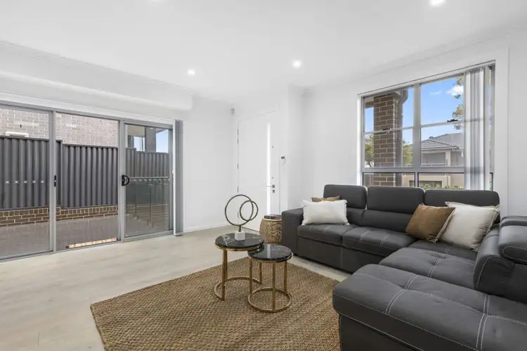 Third view of Homely house listing, 32 Wombat Street, Pemulwuy NSW 2145