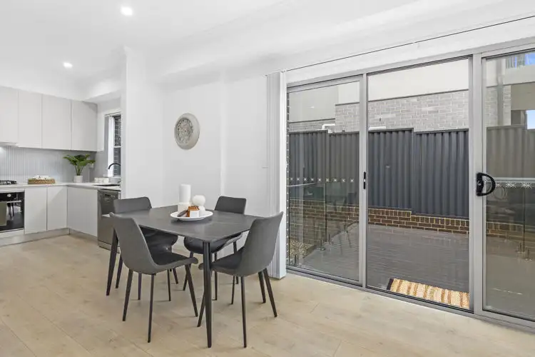 Fourth view of Homely house listing, 32 Wombat Street, Pemulwuy NSW 2145