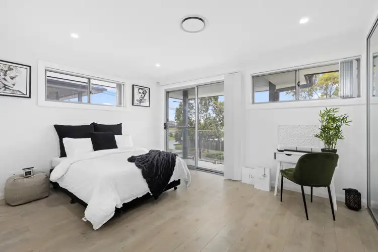 Sixth view of Homely house listing, 32 Wombat Street, Pemulwuy NSW 2145