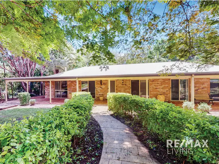 5-7 Shiraz Chase, Morayfield QLD 4506