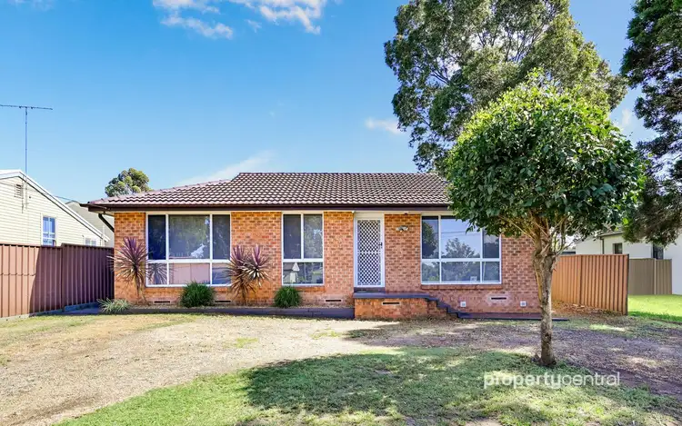 Second view of Homely house listing, 33 Oxford Street, Cambridge Park NSW 2747