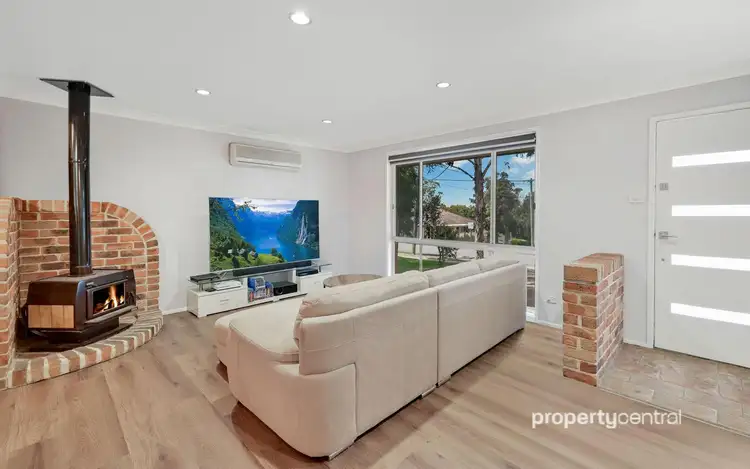 Third view of Homely house listing, 33 Oxford Street, Cambridge Park NSW 2747