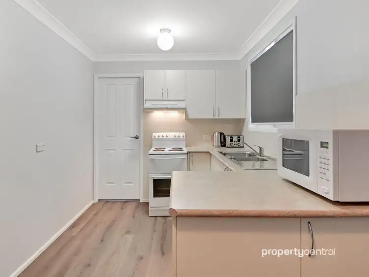 Fourth view of Homely house listing, 33 Oxford Street, Cambridge Park NSW 2747