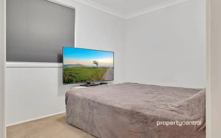Sixth view of Homely house listing, 33 Oxford Street, Cambridge Park NSW 2747