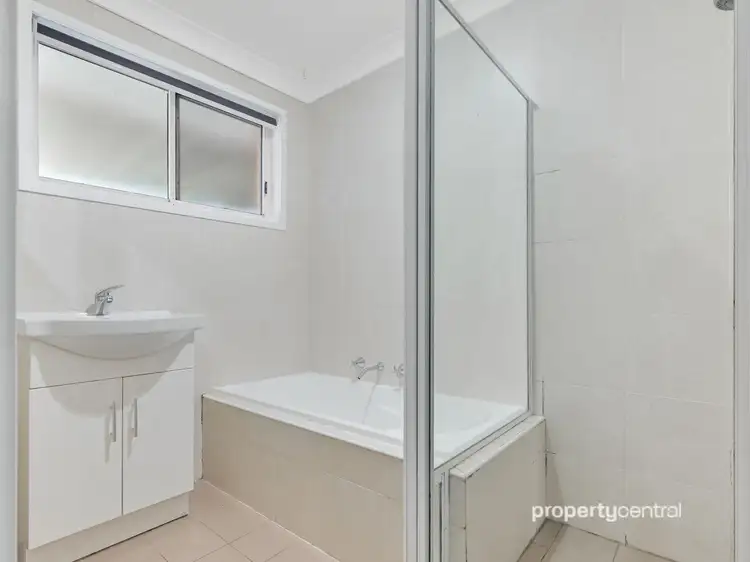 Seventh view of Homely house listing, 33 Oxford Street, Cambridge Park NSW 2747