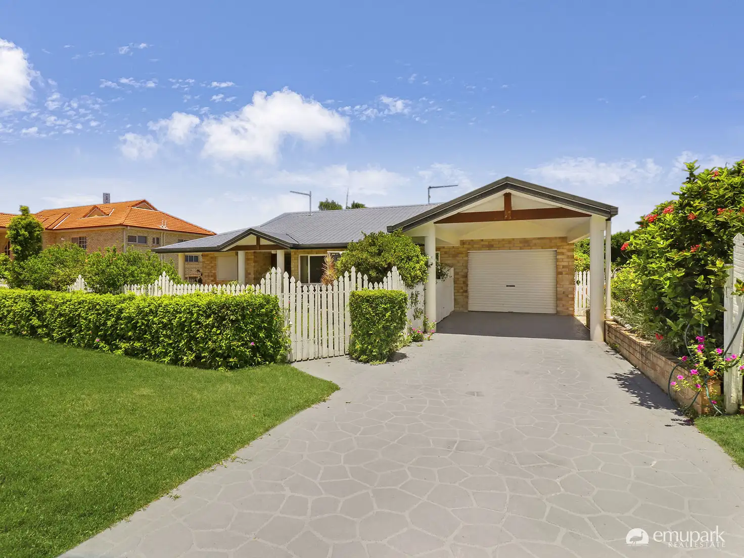 Main view of Homely house listing, 12 Coral Close, Zilzie QLD 4710