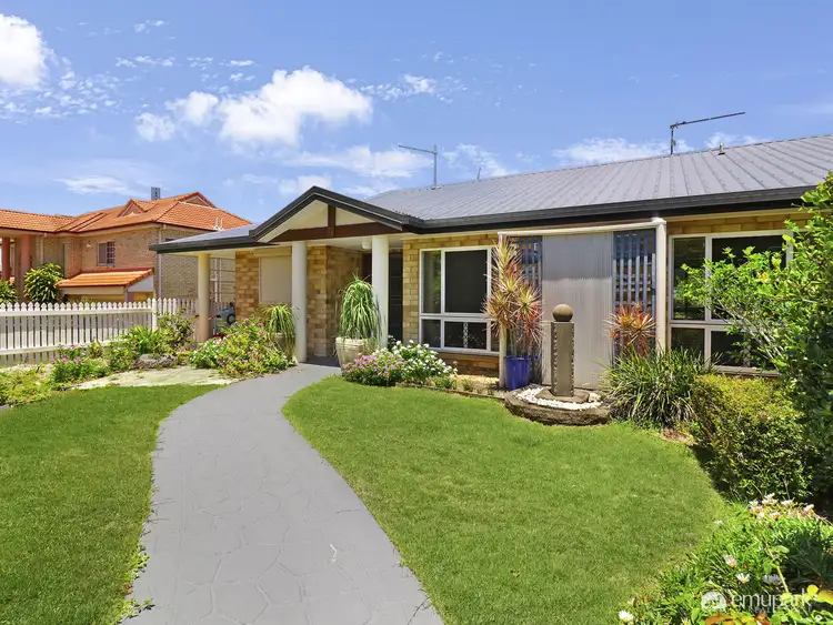 Second view of Homely house listing, 12 Coral Close, Zilzie QLD 4710