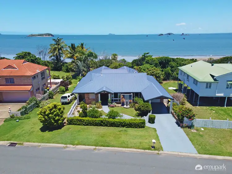 Third view of Homely house listing, 12 Coral Close, Zilzie QLD 4710