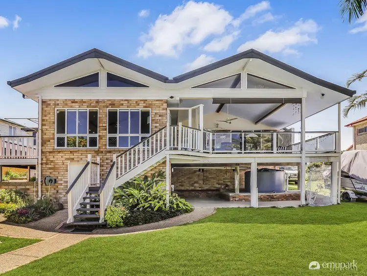 Fourth view of Homely house listing, 12 Coral Close, Zilzie QLD 4710