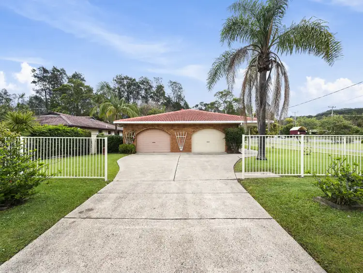 Third view of Homely house listing, 2 Cornish Street, Coffs Harbour NSW 2450