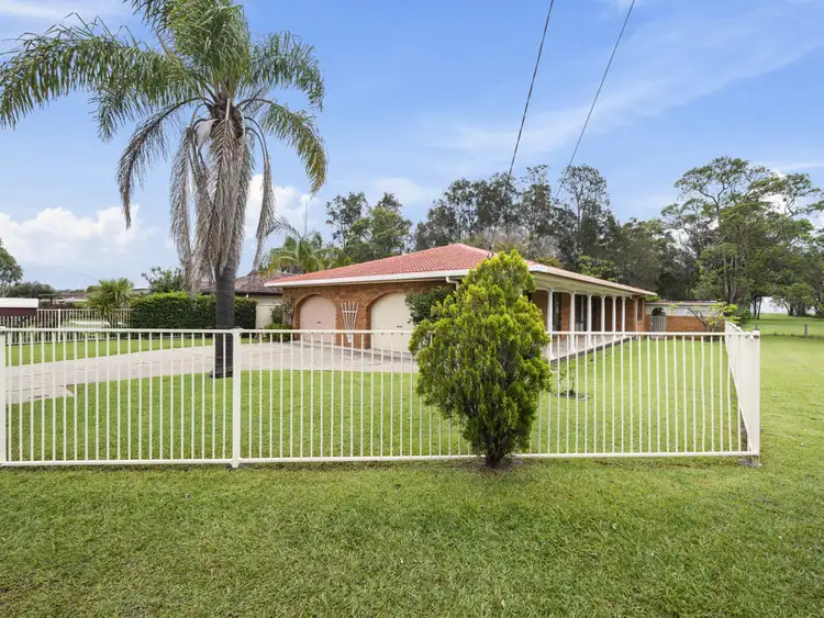 Fourth view of Homely house listing, 2 Cornish Street, Coffs Harbour NSW 2450