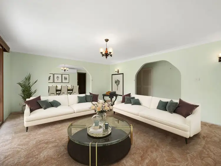 Fifth view of Homely house listing, 2 Cornish Street, Coffs Harbour NSW 2450