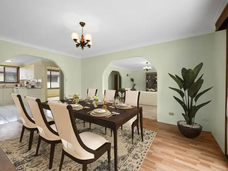 Sixth view of Homely house listing, 2 Cornish Street, Coffs Harbour NSW 2450