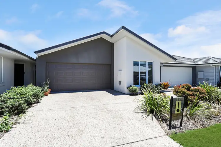 82 Haslewood Crescent, Meridan Plains QLD 4551