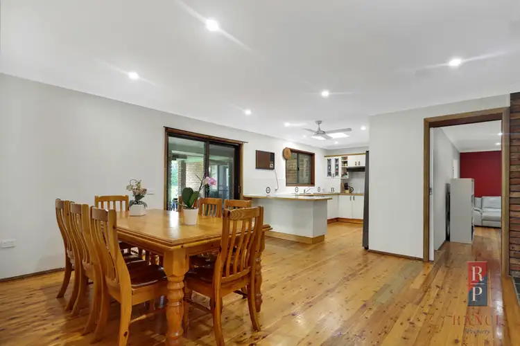 Fifth view of Homely house listing, 340 Old Stock Route Road, Oakville NSW 2765