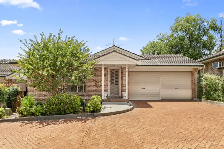 7/42 Bowden Street, Guildford NSW 2161