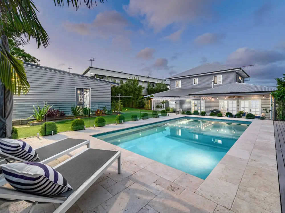 Main view of Homely house listing, 66 Hindes Street, Lota QLD 4179