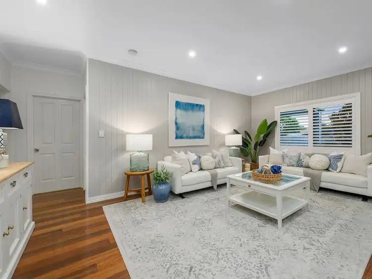 Third view of Homely house listing, 66 Hindes Street, Lota QLD 4179