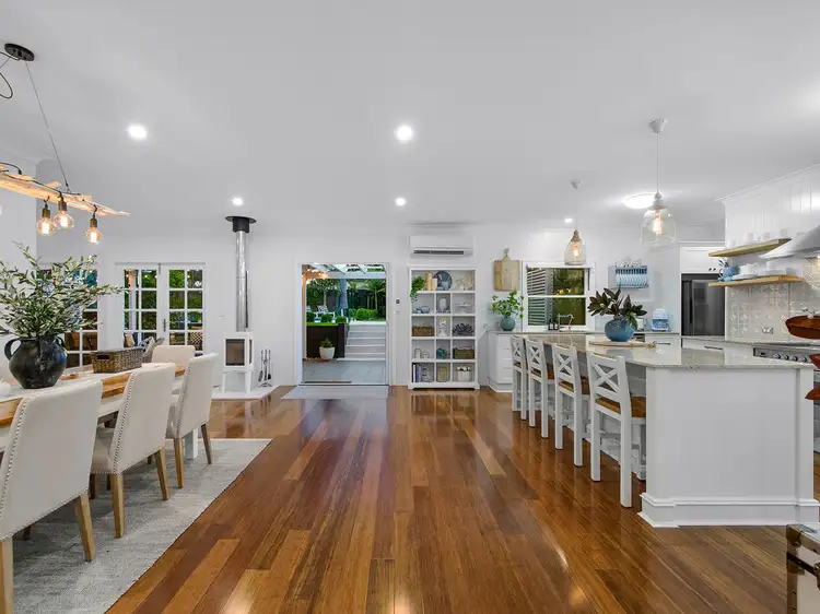 Fifth view of Homely house listing, 66 Hindes Street, Lota QLD 4179