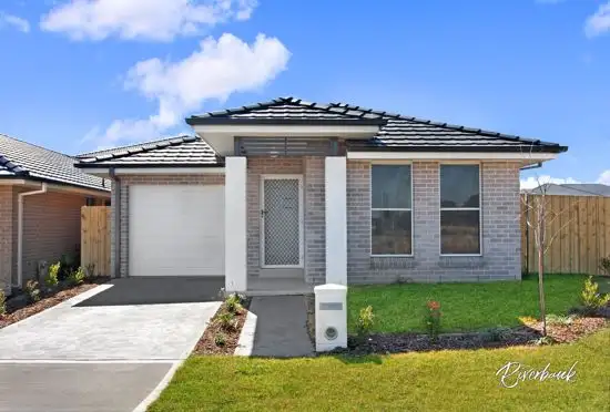 48 Hartlepool Road, Edmondson Park NSW 2174