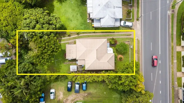 Main view of Homely house listing, 12 Arundell Ave, Nambour QLD 4560