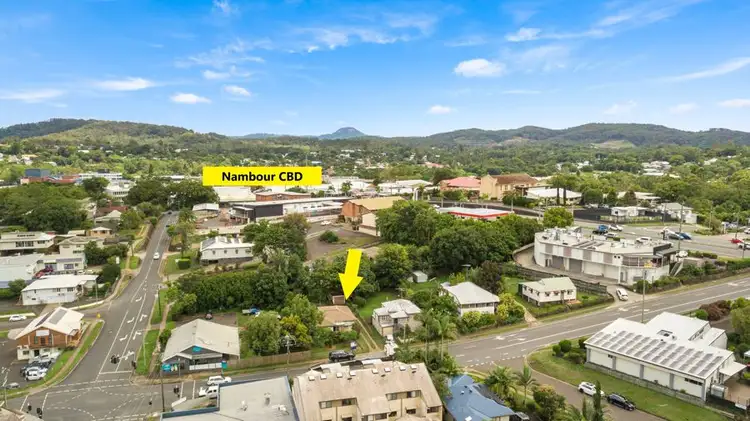Second view of Homely house listing, 12 Arundell Ave, Nambour QLD 4560