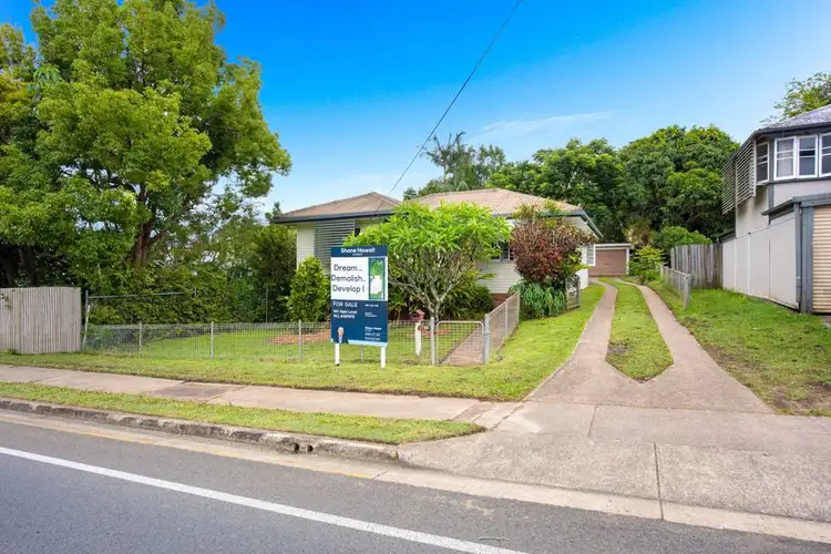 Third view of Homely house listing, 12 Arundell Ave, Nambour QLD 4560