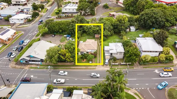 Sixth view of Homely house listing, 12 Arundell Ave, Nambour QLD 4560