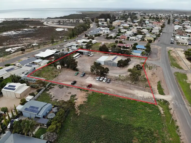 20-21 Brooks Drive, Cowell SA 5602