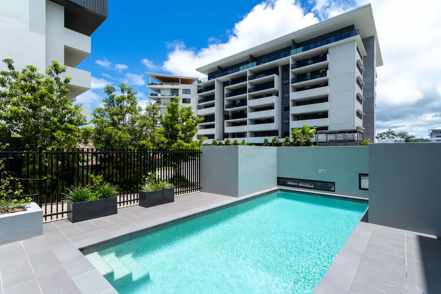 Main view of Homely unit listing, 17/10 High Street, Sippy Downs QLD 4556