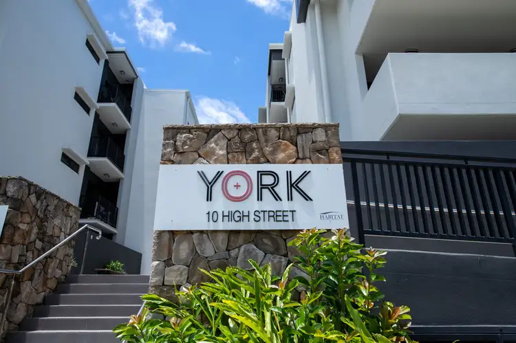 Fifth view of Homely unit listing, 17/10 High Street, Sippy Downs QLD 4556