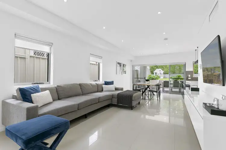 Second view of Homely house listing, 27a Cusack Street, Merrylands NSW 2160