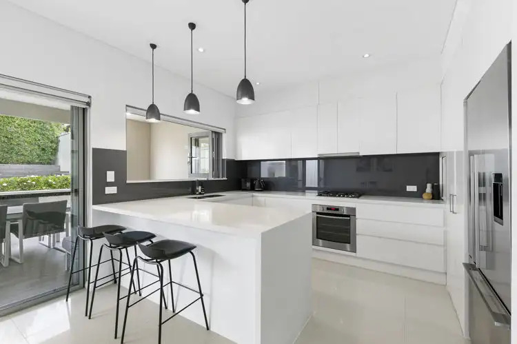 Third view of Homely house listing, 27a Cusack Street, Merrylands NSW 2160